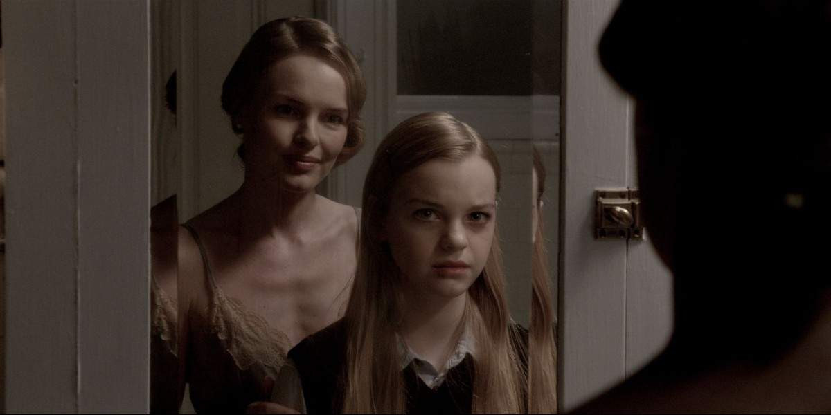 Amnesiac film oyuncuları kim
