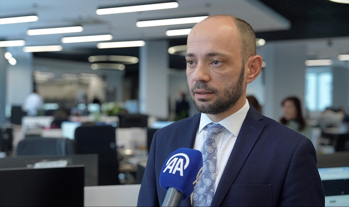 Anadolu Ajansı (AA) Genel Müdür Yardımcısı ve Genel Yayın Yönetmeni Yusuf Özhan, Kazakistan’ın...