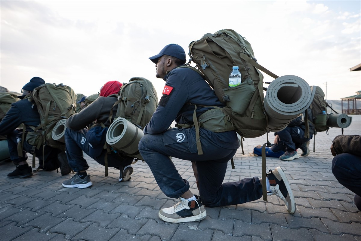 Anadolu Ajansı (AA), Polis Akademisi ile Türk İşbirliği ve Koordinasyon Ajansı (TİKA)...