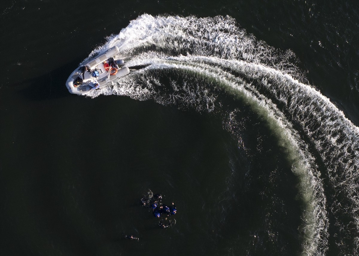 Anadolu Ajansı (AA), Polis Akademisi ve Türk İşbirliği ve Koordinasyon Ajansı (TİKA) Başkanlığınca...