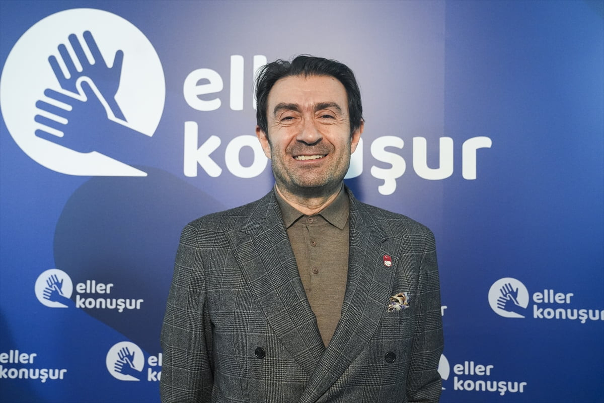 Anadolu Ajansı (AA) tarafından işitme engelli bireylerin güvenilir habere hızlı ve kolay erişimini...