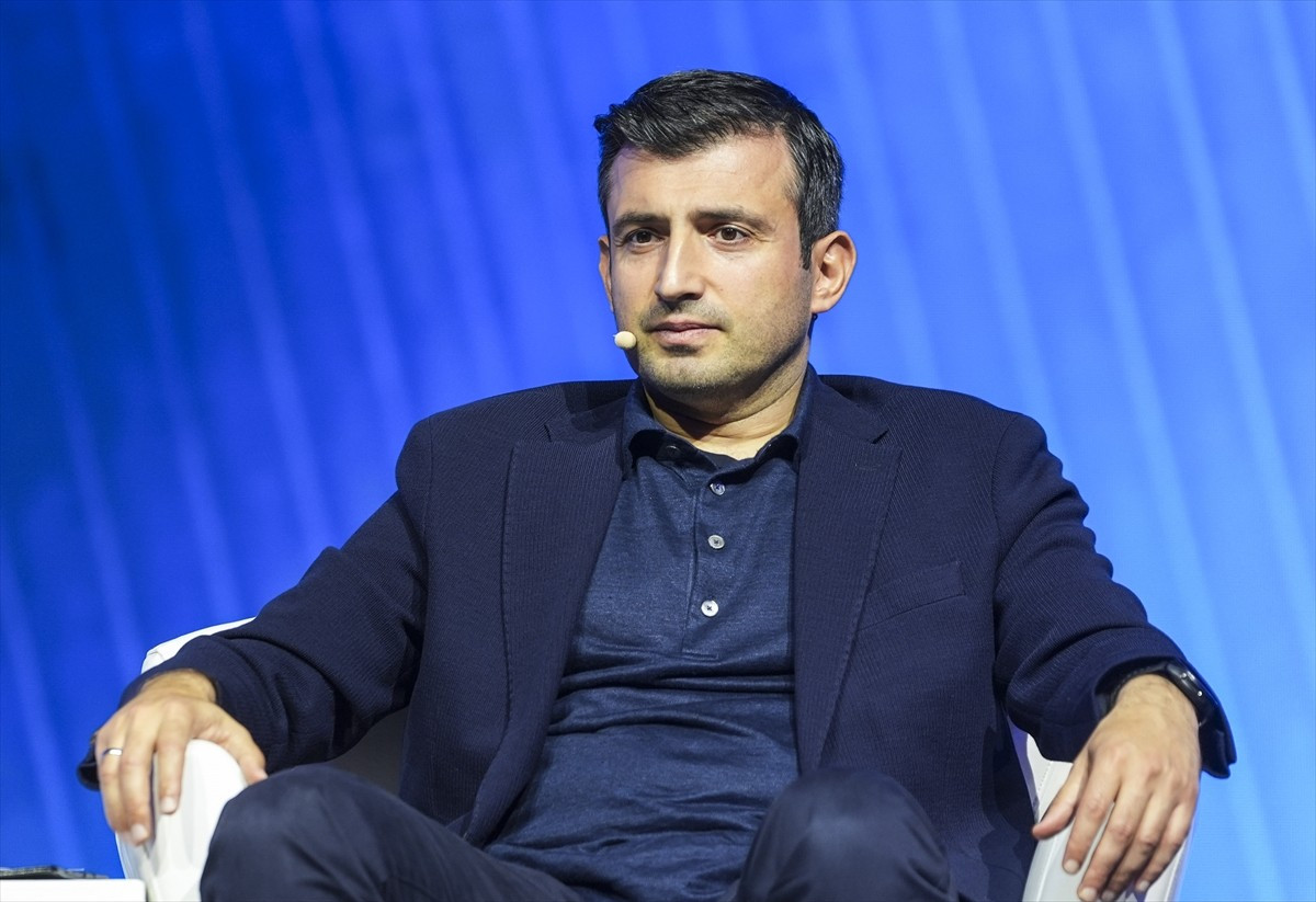 Anadolu Ajansının (AA) Global İletişim Ortağı olduğu, Türkiye Teknoloji Takımı Vakfı (T3 Vakfı)...