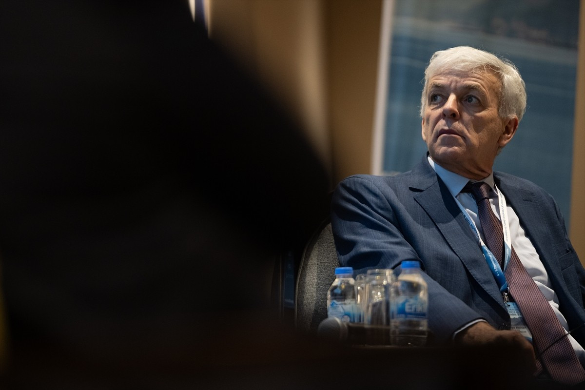 Anadolu Ajansının (AA) Global İletişim Ortağı olduğu Uluslararası Enerji Ekonomisi Derneğinin...