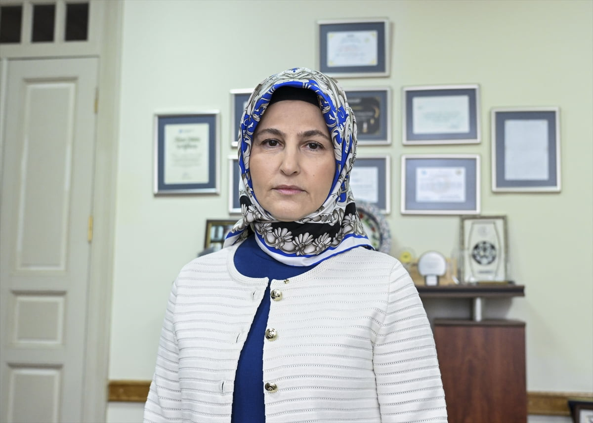 Anadolu Ajansının (AA) "Küçük yaş, büyük suç" başlıklı dosya haberinin bu bölümünde, "Suça...