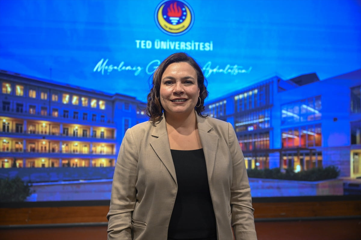 Anadolu Ajansının (AA) "Küçük Yaş, Büyük Suç" başlıklı dosya haberinin bu bölümünde, son dönemde...