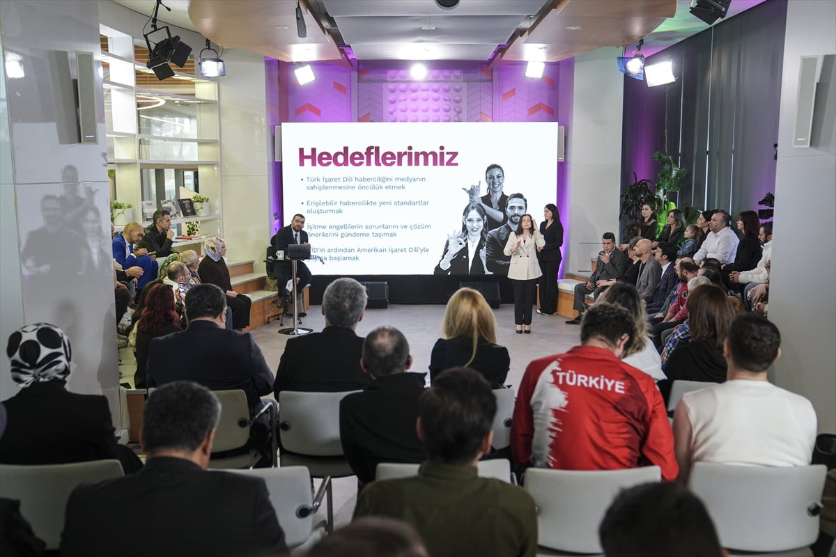 Anadolu Ajansının (AA) yıllardır karşılaşılan erişim sorunlarına çözüm sunma hedefiyle kurduğu...