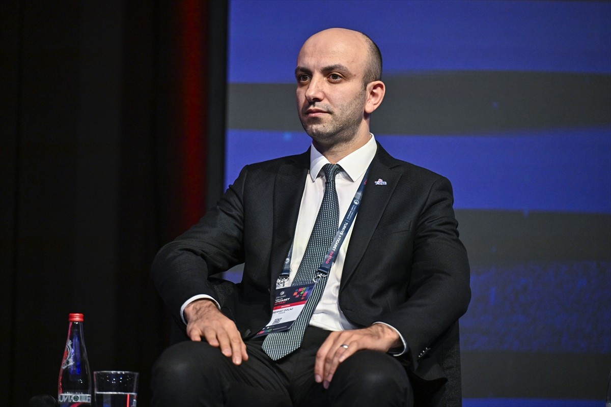 Anadolu Ajansının Global İletişim Ortağı olduğu, Elektronik Ticaret İşletmecileri Derneği ile...