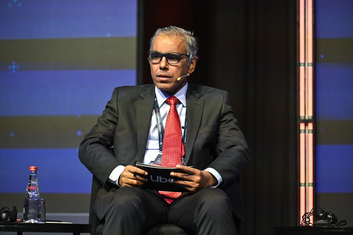 Anadolu Ajansının Global İletişim Ortağı olduğu, Elektronik Ticaret İşletmecileri Derneği ile...