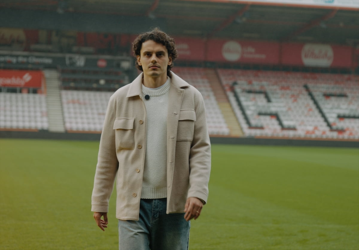 Anadolu Ajansının Türkiye'nin Ödeme Yöntemi TROY'un katkılarıyla hayata geçirdiği "2026 Dünya...