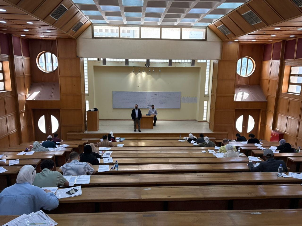 ANADOLU ÜNİVERSİTESİ AÇIKÖĞRETİM FAKÜLTESİ ULUSLARARASI YÜKSEKÖĞRETİM FAALİYETLERİ KAPSAMINDA...