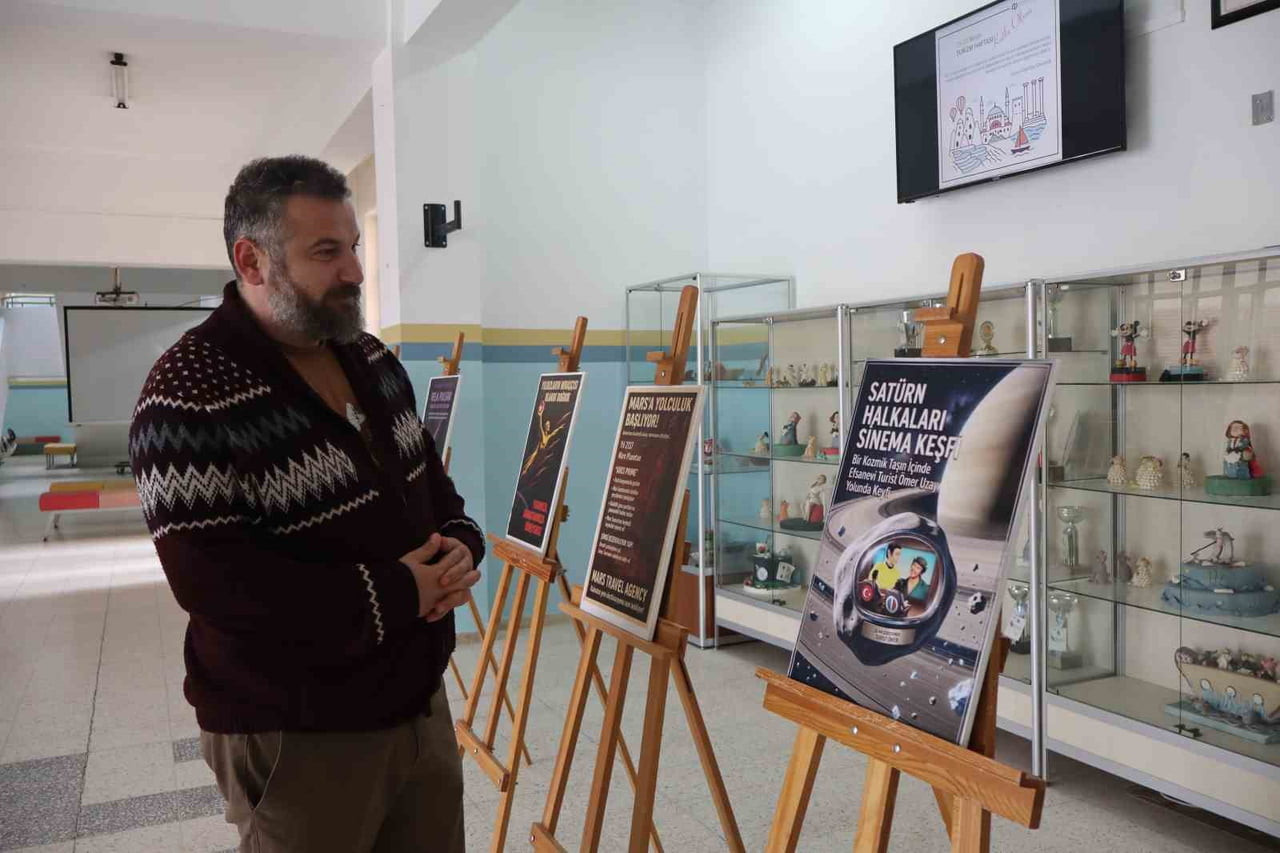 ANADOLU ÜNİVERSİTESİ TURİZM FAKÜLTESİ TURİZM REHBERLİĞİ BÖLÜMÜ DR. ÖĞR. ÜYESİ BARIŞ SEYHAN...
