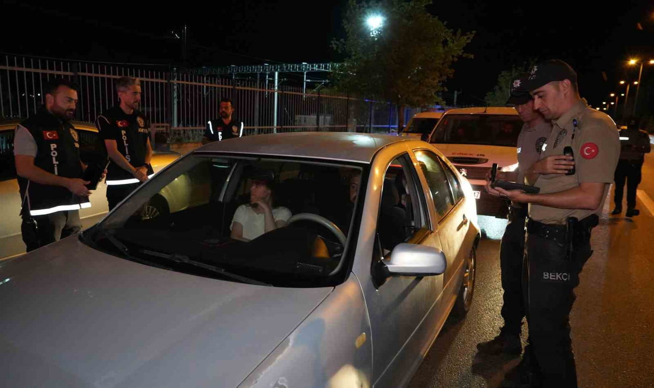 ANADOLU’NUN BAŞKENT KAPISI 43 İLİN BAĞLANTI NOKTASINDA YER ALAN "KİLİT KAVŞAK" KIRIKKALE’DE, 36....