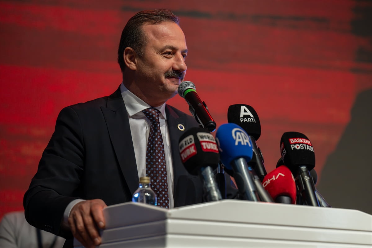 Anahtar Parti Tarım ve Gıda Güvenliği Politikaları Başkanlığınca "Tarım ve Gıda Güvenliği...