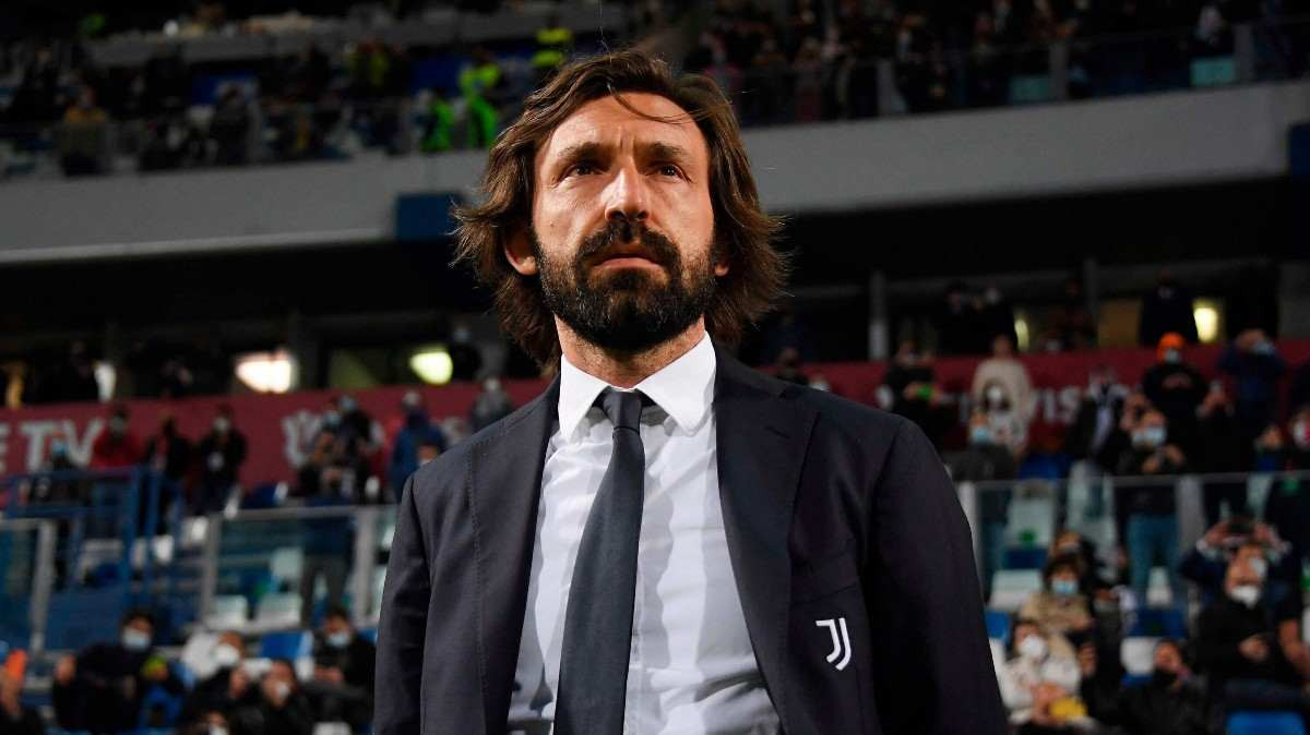 Andrea Pirlo
