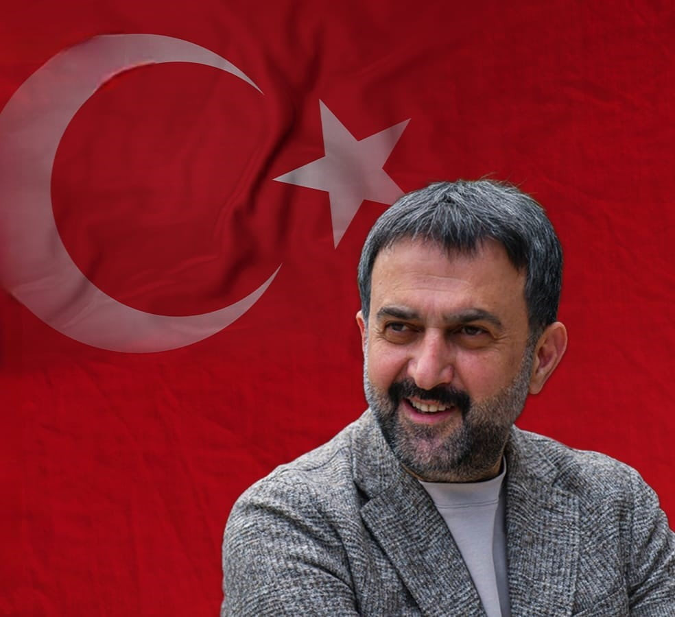 ANKARA KENT KONSEYİ BAŞKANI HALİL İBRAHİM YILMAZ, "19 MAYIS ATATÜRK’Ü ANMA, GENÇLİK VE SPOR...