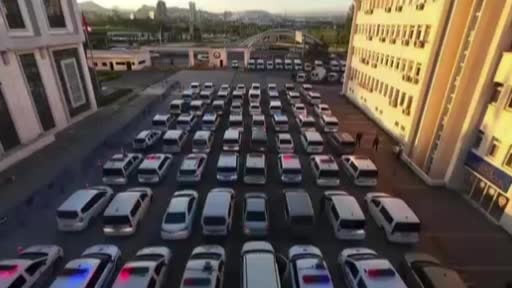 Ankara merkezli 18 ilde yasadışı bahis operasyonu: 61 gözaltı