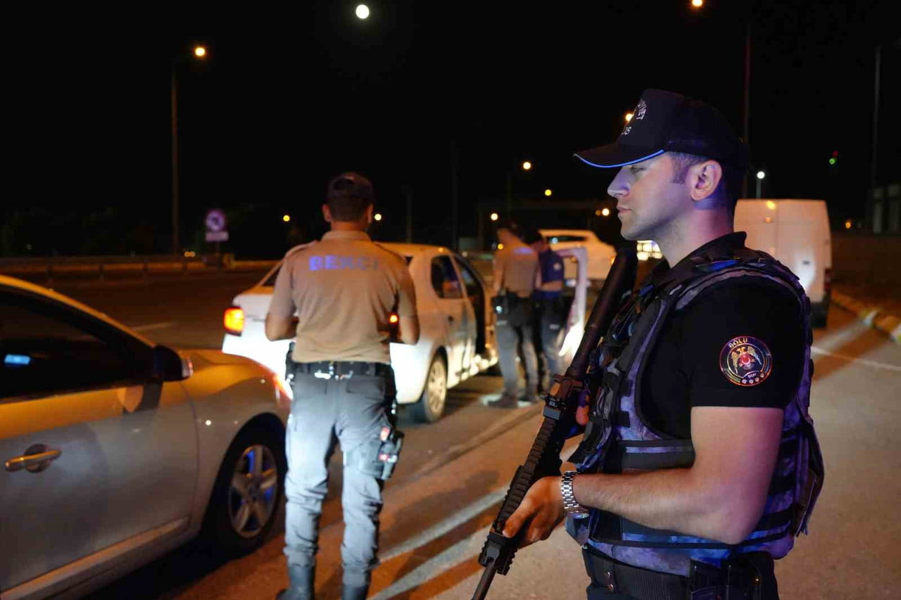 ANKARA'DA 7-8 TEMMUZ 2026 TARİHLERİNDE DÜZENLENECEK OLAN NATO ZİRVESİ ÖNCESİ, İSTANBUL İLE ANKARA...