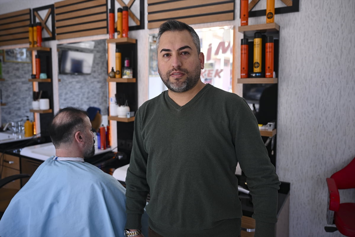 Ankara'da arızalar ve kuraklığın da etkisiyle su kesintileri ve basınç düşüklüğü sürüyor...