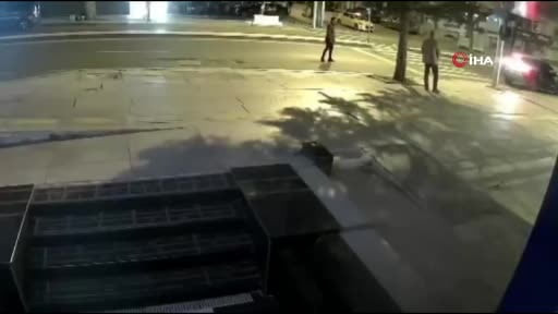 Ankara'da korsan otopark operasyonu: 30 gözaltı