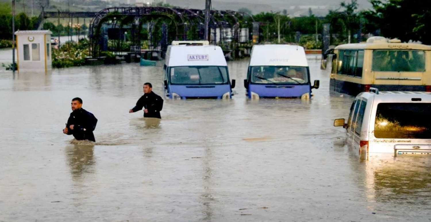 Ankara'da 14 Haziran okullar tatil mi?