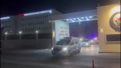 Ankara’da 4 kumarhaneye baskın: 11 şüpheli suçüstü yakalandı