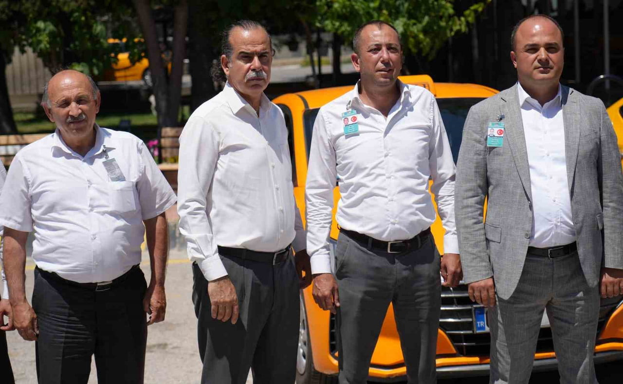 ANKARA’DA 7-8 TEMMUZ TARİHLERİNDE GERÇEKLEŞTİRİLECEK OLAN NATO ZİRVESİ ÖNCESİNDE KENT GENELİNDEKİ...