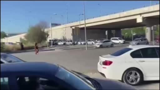 Ankara’da çocukları dilendiren 11 şüpheli yakalandı