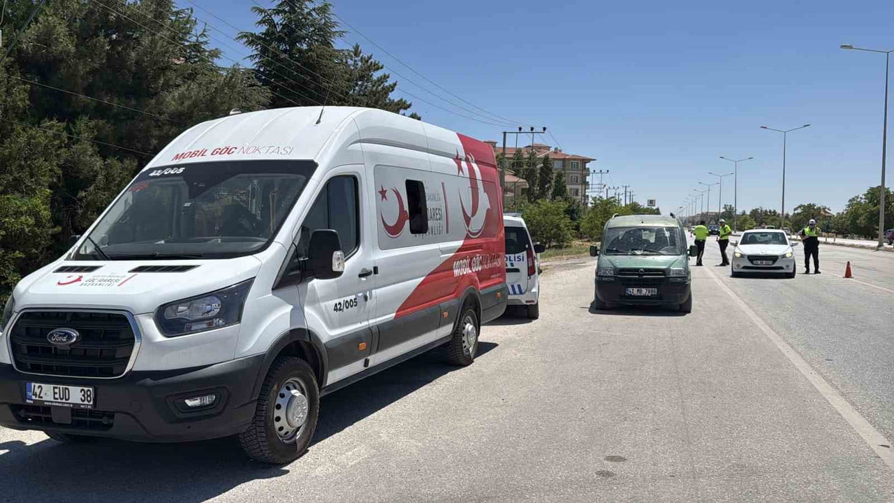 ANKARA’DA GERÇEKLEŞTİRİLECEK NATO LİDERLER ZİRVESİ ÖNCESİNDE ALINAN GÜVENLİK TEDBİRLERİ KAPSAMINDA...