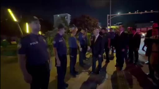 Ankara’da NATO Zirvesi için önemler arttırıldı