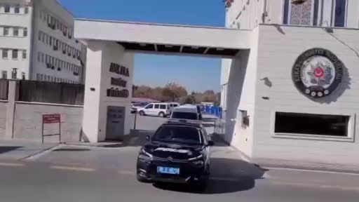 Ankara’da "Sanal Çetelere" operasyon: 19 şüpheli gözaltına alındı