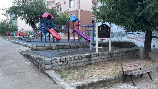 Annesinden sonra 4 yaşındaki Öykü de yaşam savaşını kaybetti