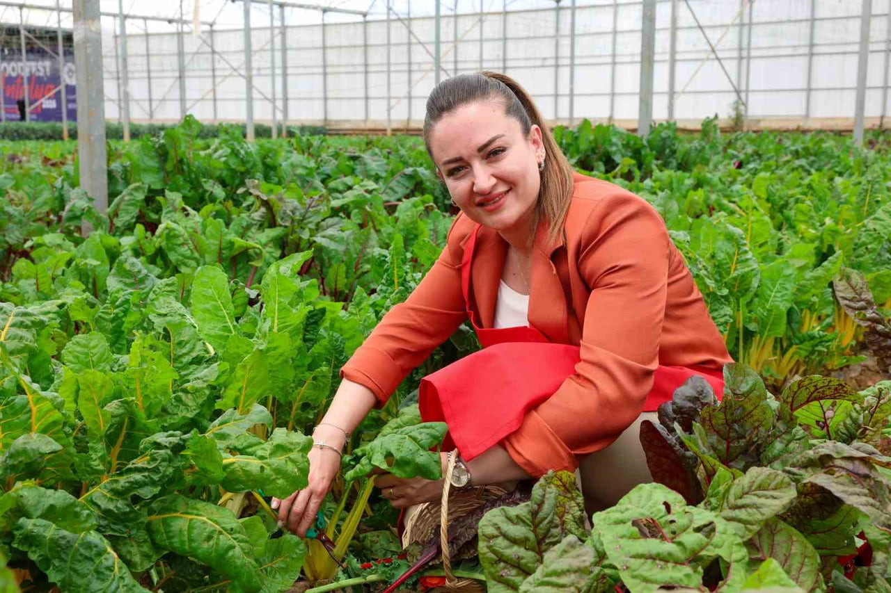 ANTALYA BÜYÜKŞEHİR BELEDİYESİ EV SAHİPLİĞİNDE BU YIL 5'İNCİSİ GERÇEKLEŞTİRİLEN ULUSLARARASI...