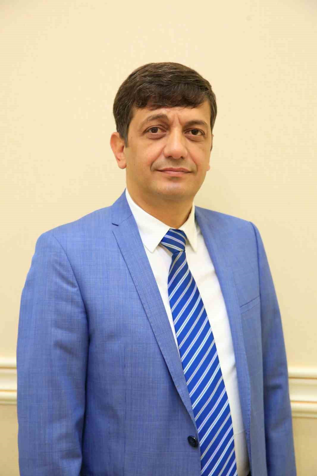 ANTALYA BÜYÜKŞEHİR BELEDİYESİ İŞTİRAKİ ANSET'E YÖNELİK SORUŞTURMA KAPSAMINDA TUTUKLANAN GENEL...