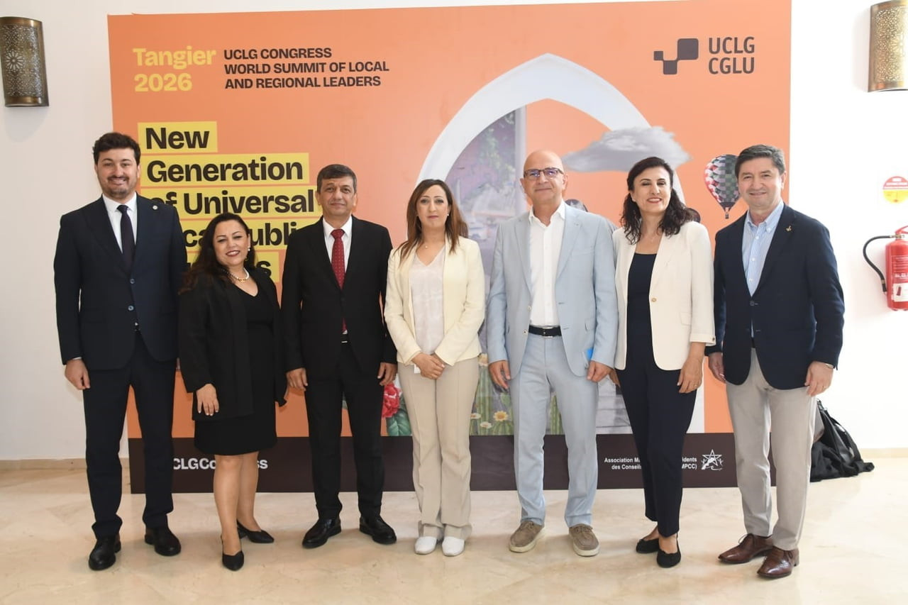ANTALYA BÜYÜKŞEHİR BELEDİYESİ, METROPOLİS EĞİTİM MERKEZİ OLARAK YETKİLENDİRİLDİ.