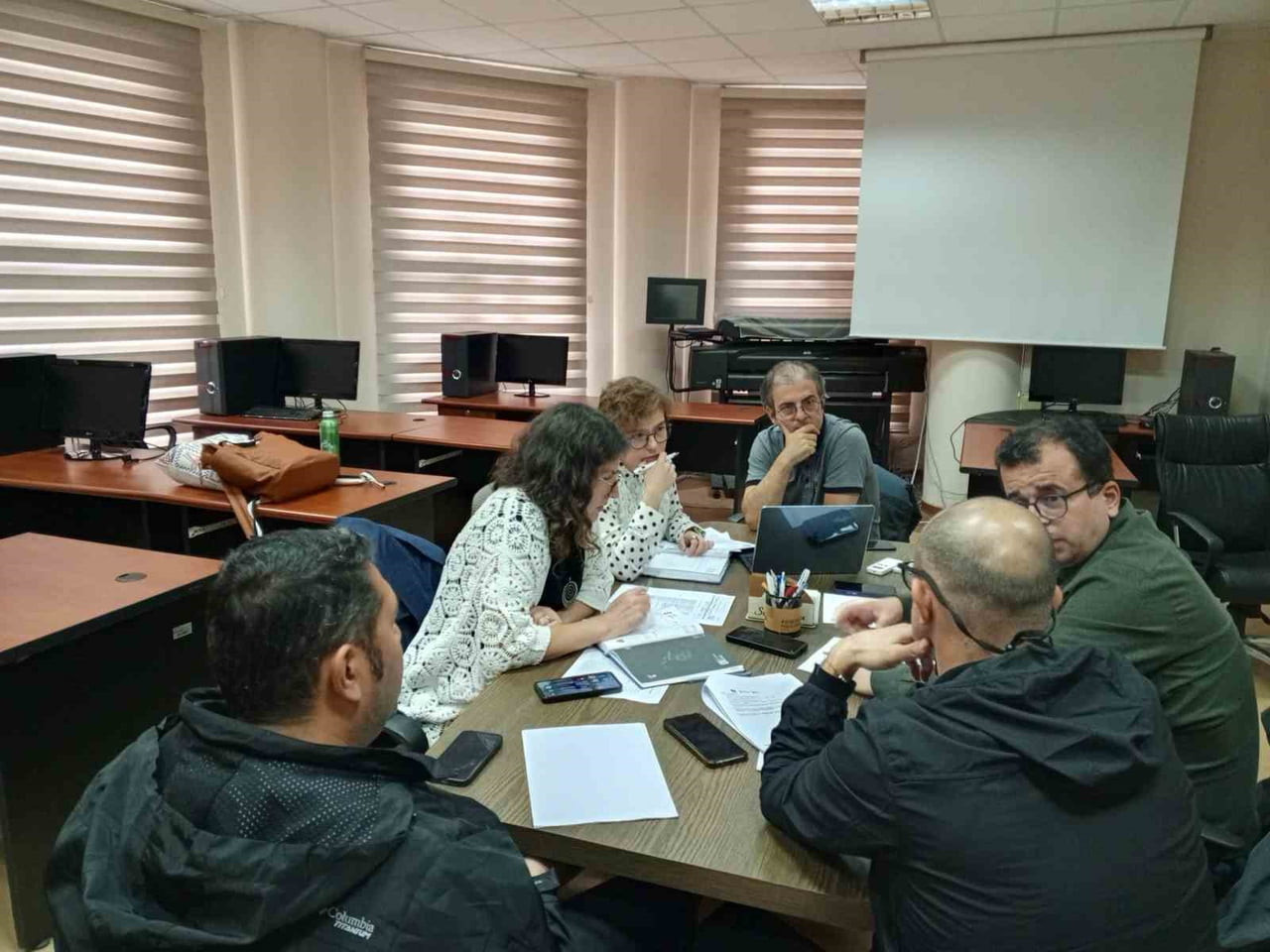 ANTALYA BÜYÜKŞEHİR BELEDİYESİ'NİN CLIMAAX PROGRAMI KAPSAMINDA YÜRÜTTÜĞÜ İKLİM RİSKİ DEĞERLENDİRME...