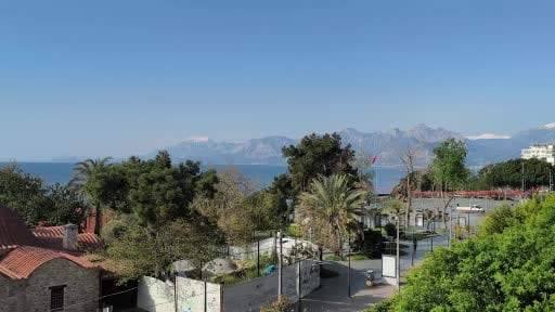 Antalya Demre’de 5 dakika arayla 3.5 ve 4.7 büyüklüğünde iki deprem