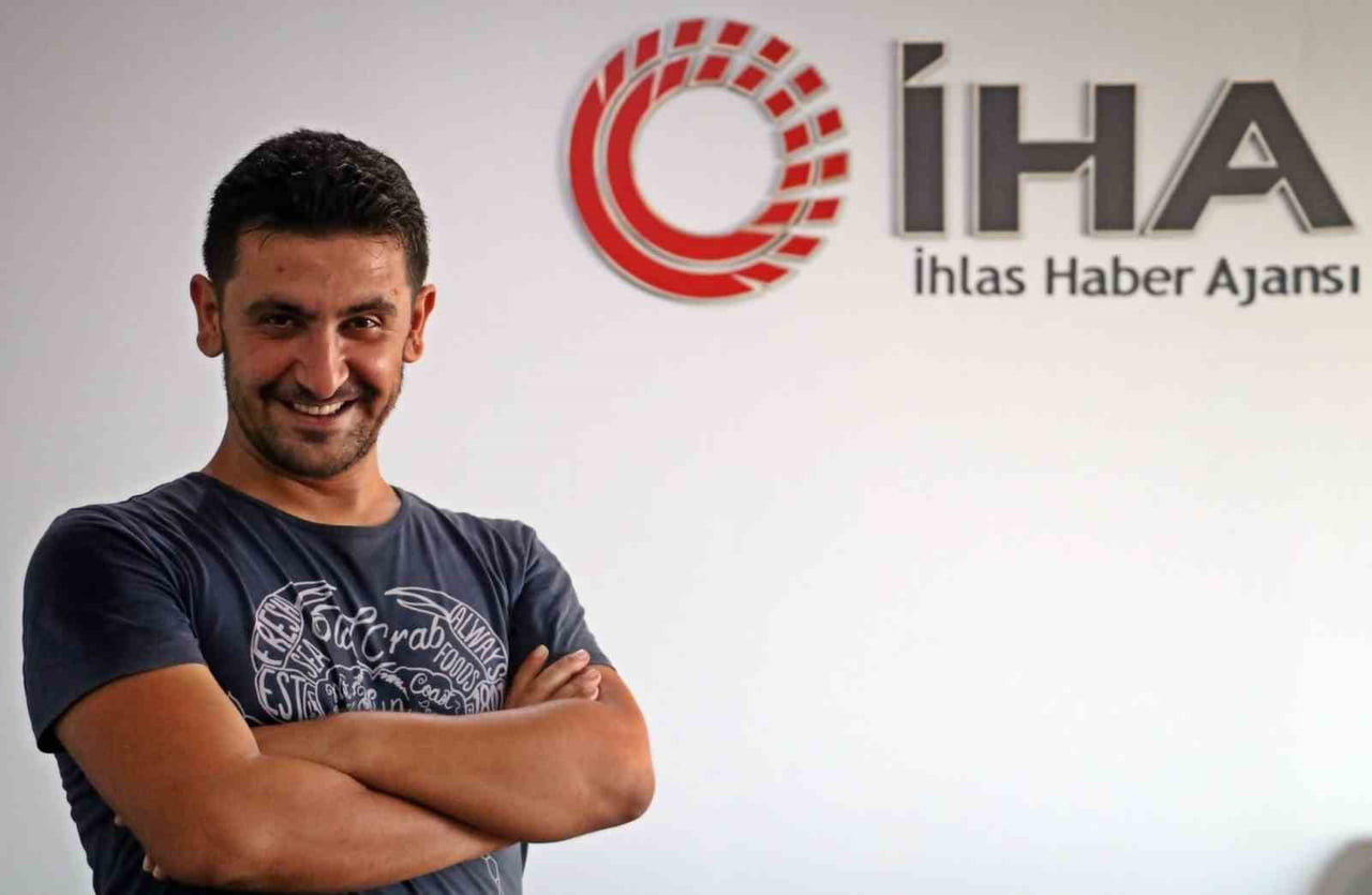 ANTALYA GAZETECİLER CEMİYETİ (AGC) TARAFINDAN DÜZENLENEN "2025 YILI ANTALYA BASIN ÖDÜLLERİ"...