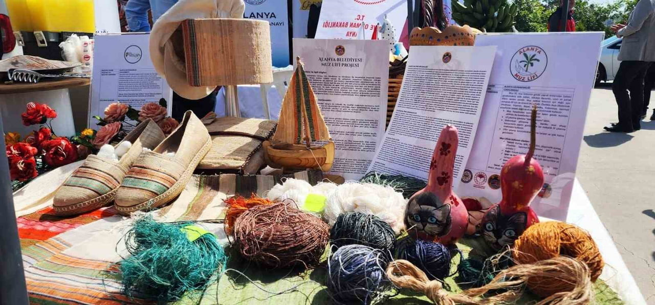ANTALYA VALİSİ HULUSİ ŞAHİN ÖNCÜLÜĞÜNDE BAŞLATILAN “COĞRAFİ İŞARET SEFERBERLİĞİ” KAPSAMINDA...