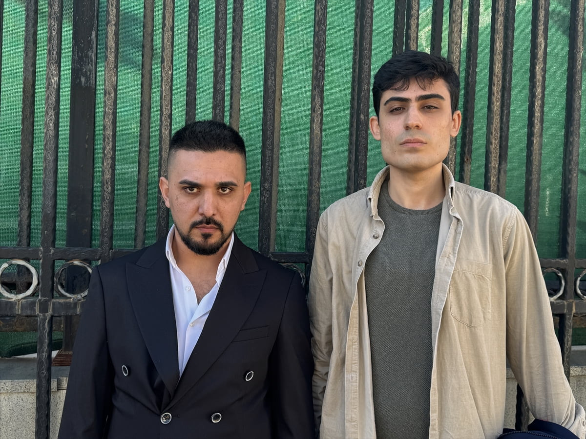 Antalya'da 1 yaşındaki bebeğine şiddet uyguladığı iddiasıyla tutuklanan anne İ.M.'nin "alt soya...