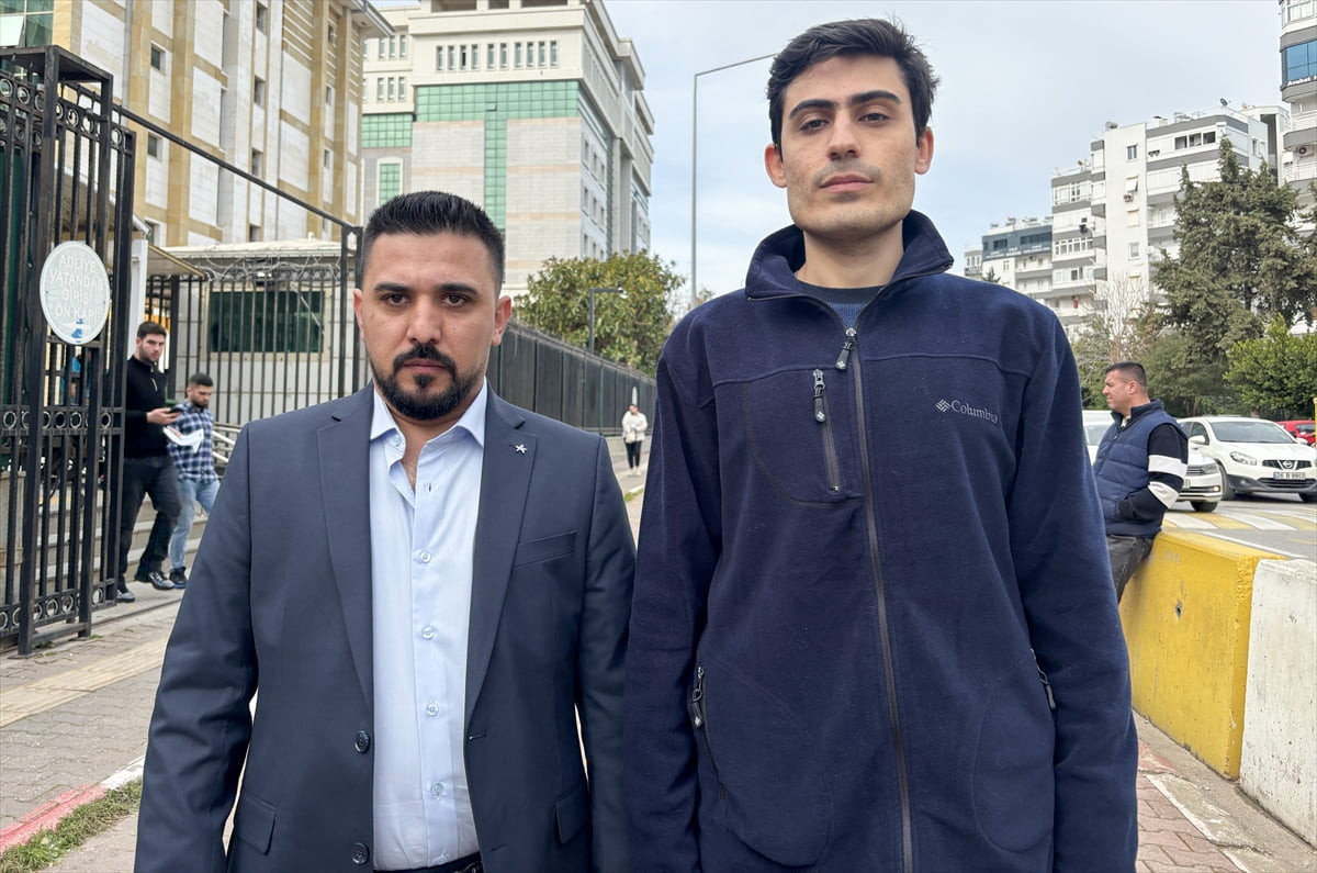 Antalya'da 1 yaşındaki bebeğine şiddet uyguladığı iddiasıyla yargılanan anne 6 yıl hapis cezasına...