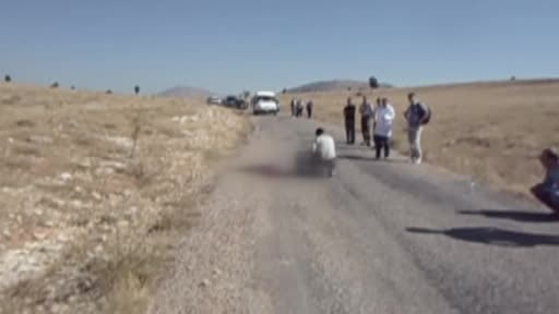 Antalya'da 15 yıllık cinayetin sırrı DNA eşleşmesi ile çözüldü