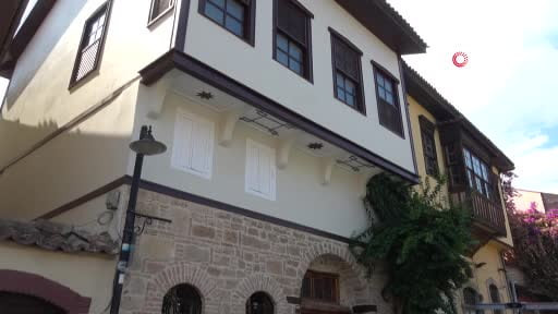 Antalya'da Alman vatandaşı evinde ölü bulundu