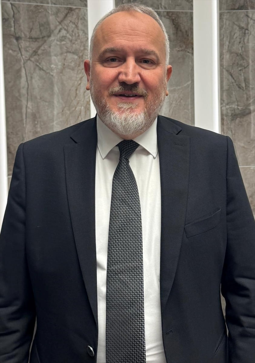 Antalya'da düzenlenecek Birleşmiş Milletler İklim Değişikliği Çerçeve Sözleşmesi Taraflar...