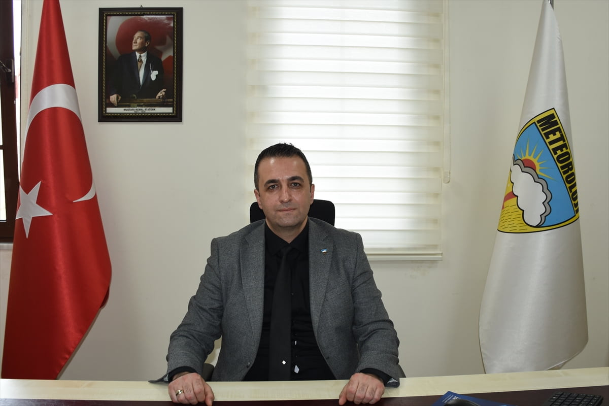 Antalya'da geçen yıl metrekareye toplam 550 kilogram yağış düştü, bu yıl 40 gündeki yağışlar aynı...