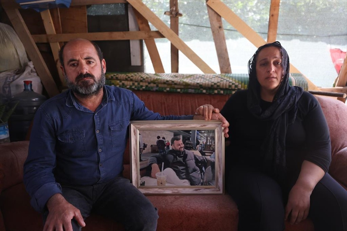 Antalya'da motosikletiyle kamyonete çarpan 22 yaşındaki Sabri Sezan'ın ölümüne ilişkin güvenlik...