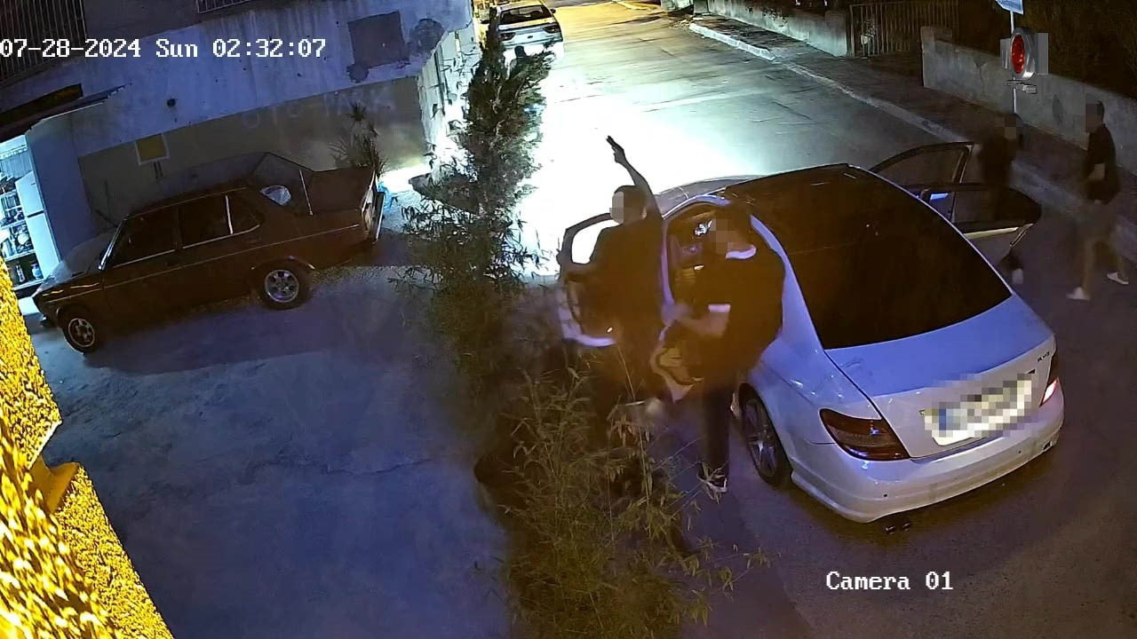 ANTALYA'DA SİLAHLI SUÇ ÖRGÜTÜNE YÖNELİK DÜZENLENEN OPERASYONDA 63 ZANLI GÖZALTINA ALINDI. SUÇTAN...
