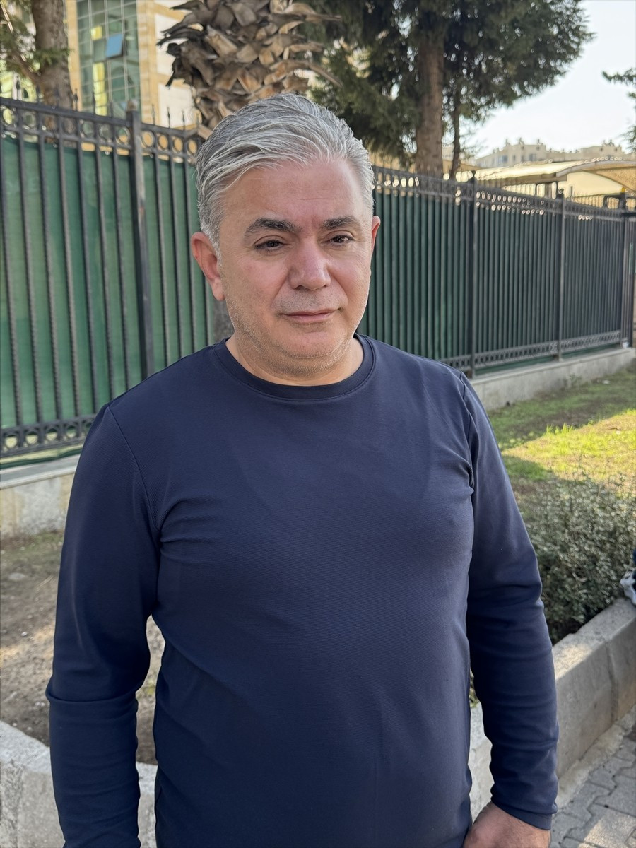  Antalya'nın Aksu ilçesinde bir kişinin silahla vurularak öldürülmesine ilişkin davanın...