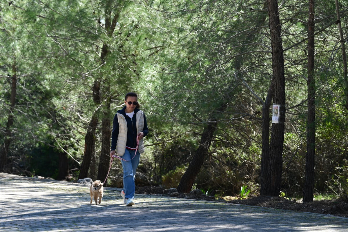 Antalya'nın Kemer ilçesinde yaşayan yerleşik yabancı aile, yaklaşık 1,5 ay önce kaybettikleri...
