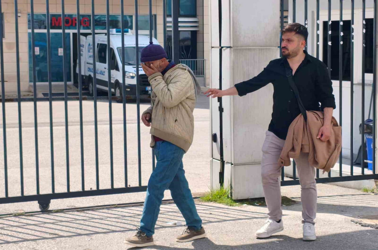 ANTALYA'NIN KORKUTELİ İLÇESİNDE MEYDANA GELEN TRAFİK KAZASINDA HAYATINI KAYBEDEN 2 GENCİN...