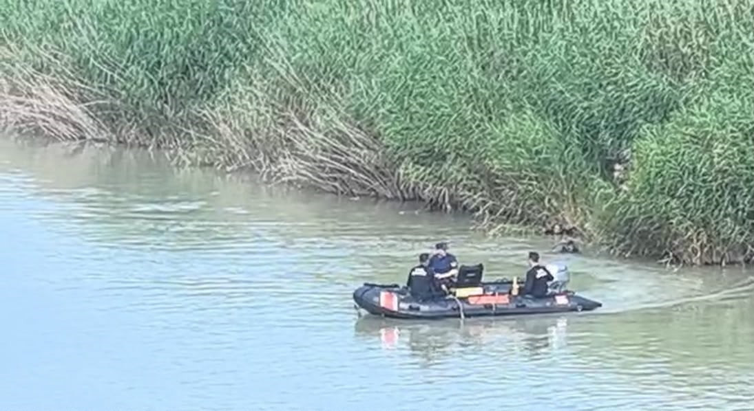 ANTALYA'NIN MANAVGAT İLÇESİNDE ALARA ÇAYI KIYISINDA YÜRÜYÜŞ YAPTIĞI ESNADA ÇAYA DÜŞEN 16 YAŞINDAKİ...